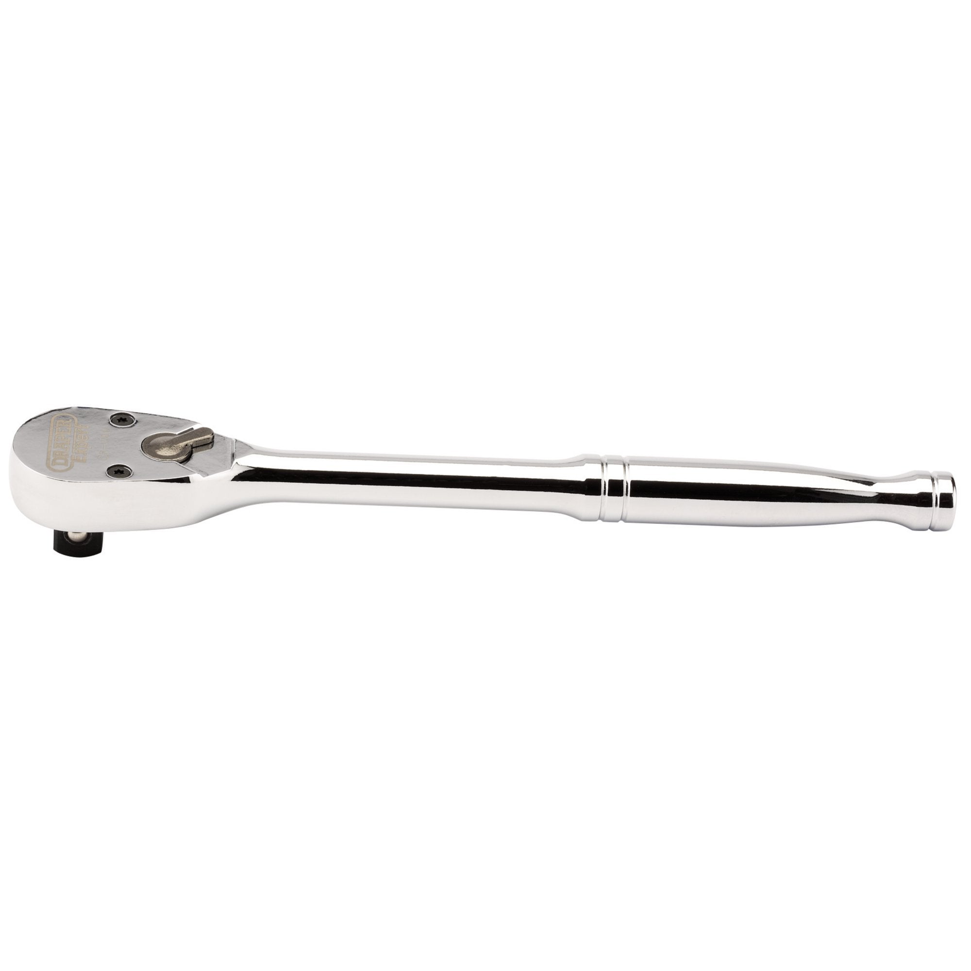 60-Tooth-Sealed-Head-Reversible-Ratchet,-1/2"-Sq.-Dr.